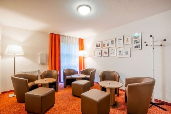 Hotel Quality Erlangen